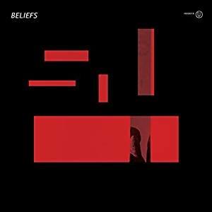 Habitat - CD Audio di Beliefs