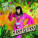 Sassafrass! (Coloured Vinyl)