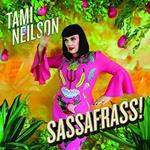 Sassafrass!
