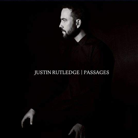 Passages - Vinile LP di Justin Rutledge