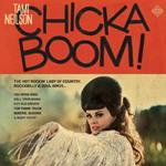 Chickaboom! (Crystal Ball Clear Vinyl)