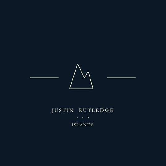 Islands - CD Audio di Justin Rutledge