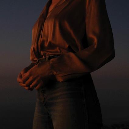 These Are The Sounds Left From Leaving - CD Audio di Jenny Berkel