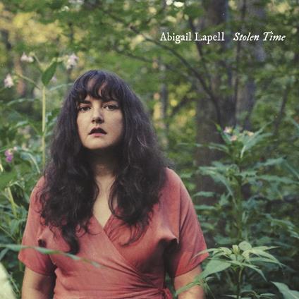 Stolen Time - Vinile LP di Abigail Lapell
