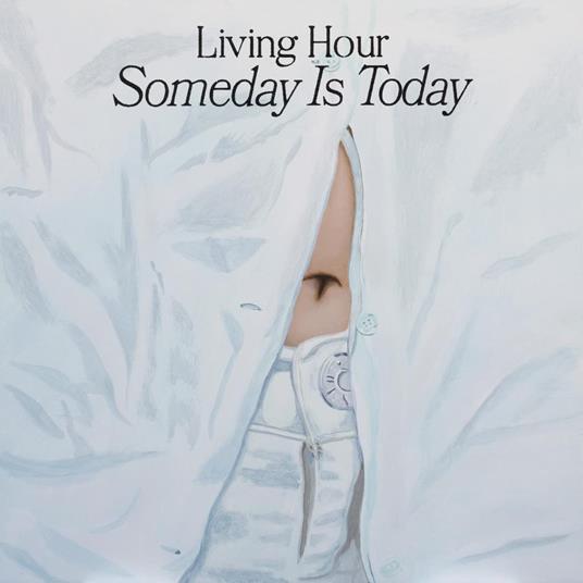 Someday Is Today - CD Audio di Living Hour