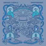 Anniversary (Aqua Blue Vinyl)