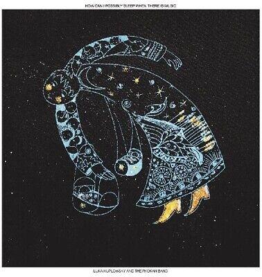 How Can I Possibly Sleep When There Is - Vinile LP di Luka Kuplowsky