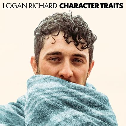 Character Traits - CD Audio di Logan Richard