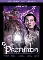 De Profundis (Limited 100 Copie Slipcase + Poster Interno) (DVD)