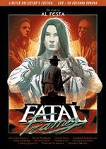 Fatal Frames - Fotogrammi Mortali (Limited 100 Copie Slipcase DVD + Cd)