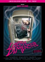 L' Altra Dimensione (Limited 100 Copie Slipcase + Poster Interno) (DVD)