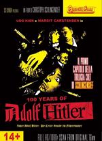 100 Years Of Adolf Hitler (DVD)
