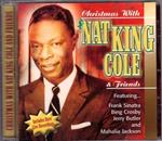 Christmas With Nat King Cole And Friends