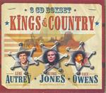Kings Of Country