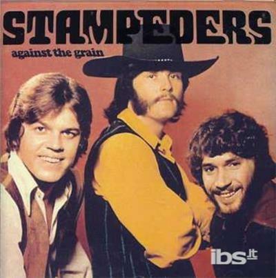 Against The Grain - CD Audio di Stampeders
