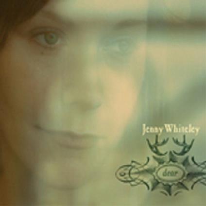 Dear - CD Audio di Jenny Whiteley