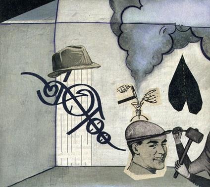 Chewing On Glass & Other Miracle - CD Audio di Sixtoo