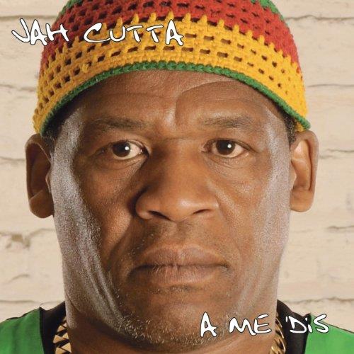 Me 'Dis - CD Audio di Jah Cutta