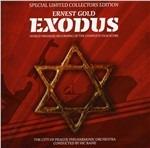 Exodus (Colonna sonora)