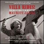 Villa Rides. The Western Music of Maurice Jarre (Colonna sonora)