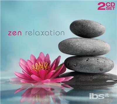 Zen Relaxation - CD Audio