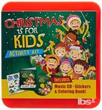 Christmas Is For Kids