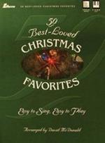 50 Christmas Favorites