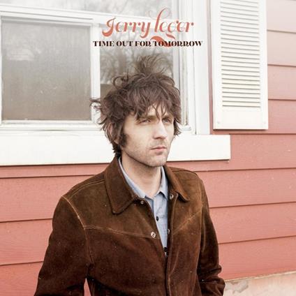 Time Out for Tomorrow - CD Audio di Jerry Leger