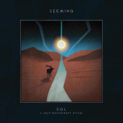 Sol - CD Audio di Seeming