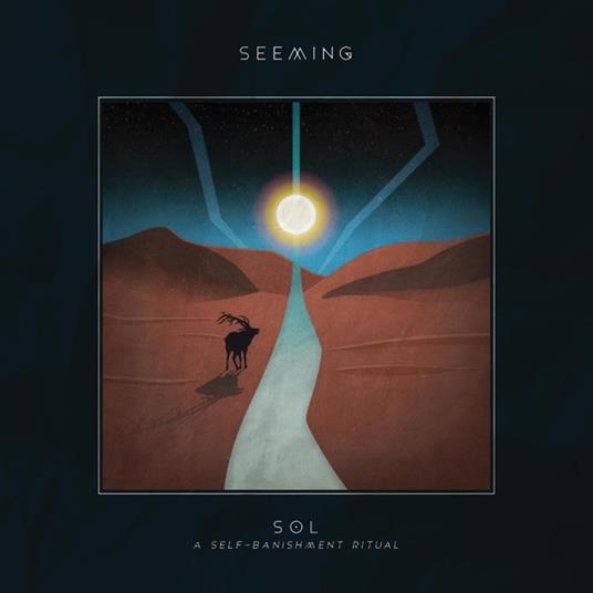 Sol - CD Audio di Seeming