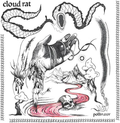 Pollinator - Vinile LP di Cloud Rat