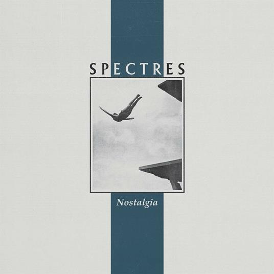 Nostalgia - CD Audio di Spectres
