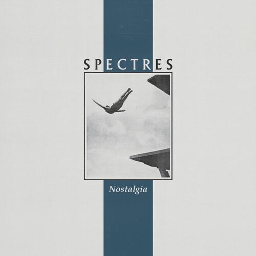 Nostalgia (Black Vinyl) - Vinile LP di Spectres