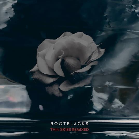 Thin Skies Remixed - CD Audio di Bootblacks