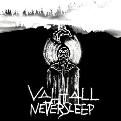 Neversleep - CD Audio di Valhall
