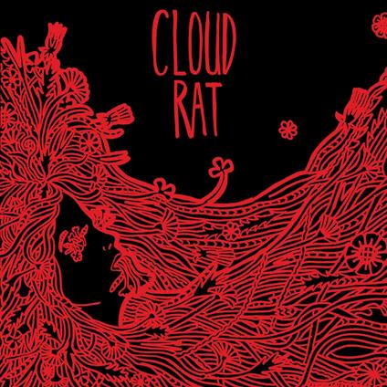 Cloud Rat Redux - CD Audio di Cloud Rat