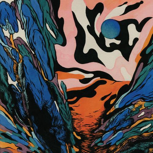 Threshold - CD Audio di Cloud Rat