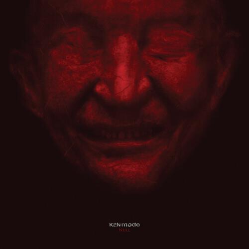 Null - CD Audio di KEN Mode