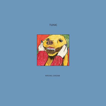 Wrong Dream - CD Audio di Tunic