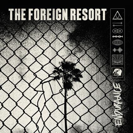 Endurance - CD Audio di Foreign Resort