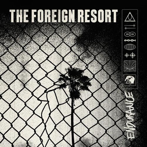 Endurance - CD Audio di Foreign Resort