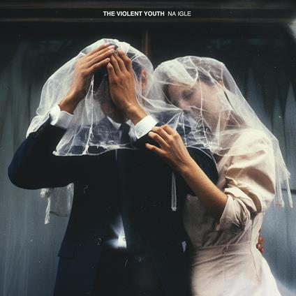 Na Igle (Clear Edition) - Vinile LP di Violent Youth