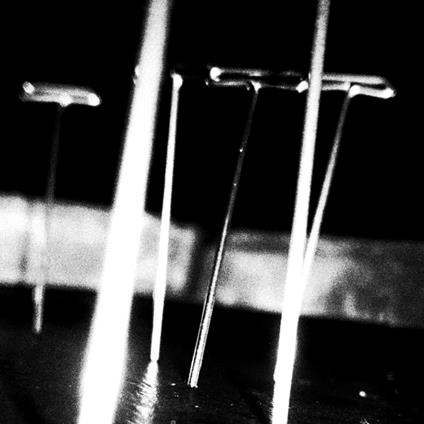 Pressed In Glass - CD Audio di Soft Vein