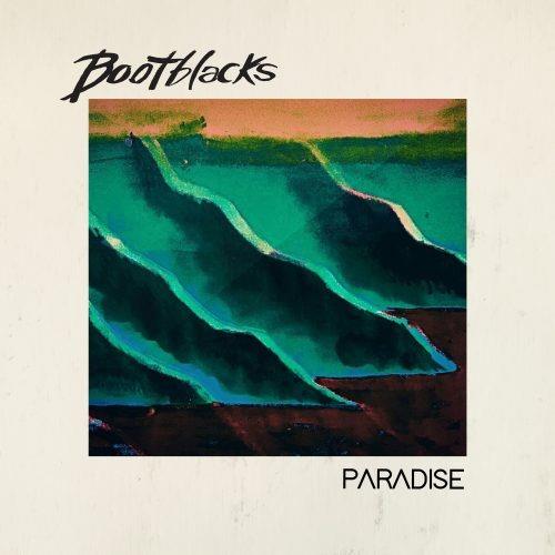 Paradise - Vinile LP di Bootblacks