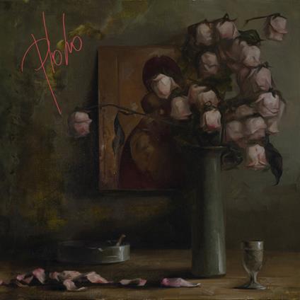 Pochva-Dust - CD Audio di Ploho