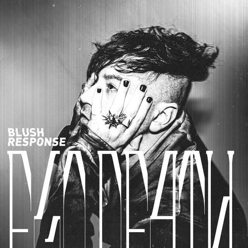 Ego Death - CD Audio di Blush Response