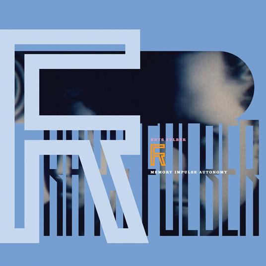 Memory Impulse Autonomy - CD Audio di Rhys Fulber