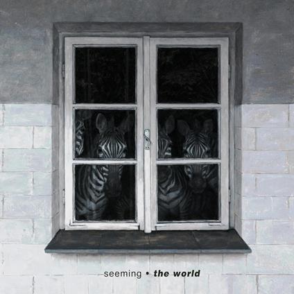 The World - CD Audio di Seeming