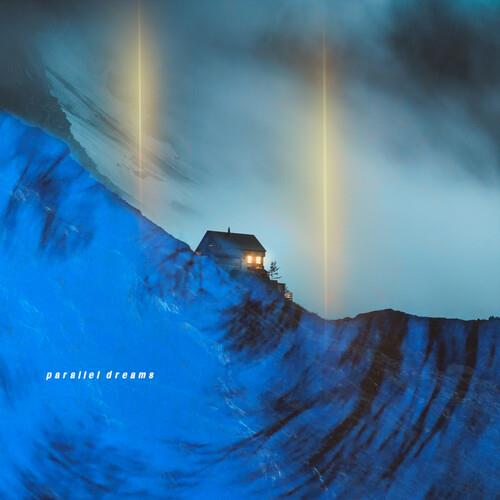 Parallel Dreams - Vinile LP di Cathedral Bells