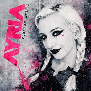CD Vicious World Ayria